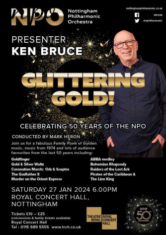 Glittering Gold Family Concert Glittering Gold Family Concert