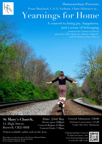 Yearnings for Home Yearnings for Home