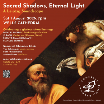 Sacred Shadows, Eternal Light