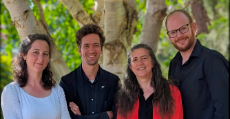 London Haydn Quartet London Haydn Quartet