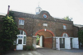 Ham House Stables