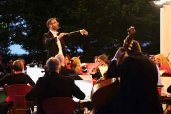 Gala Concert of the Romsey Festival 2023