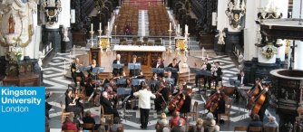Kingston Chamber Orchestra