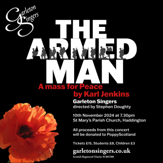 The Armed Man (A Mass for Peace) The Armed Man (A Mass for Peace)