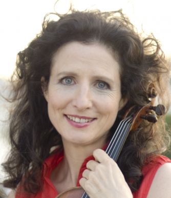 Madeleine Mitchell, photo by Rama Knight Madeleine Mitchell, photo by Rama Knight