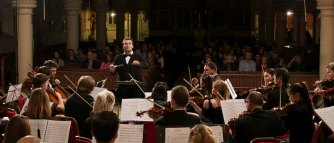 London City Philharmonic