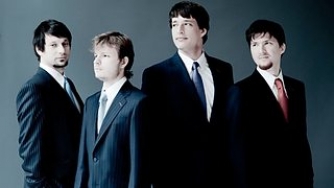 Proms Chamber Music 3: Webern, Colin Matthews & Beethoven Proms Chamber Music 3: Webern, Colin Matthews & Beethoven