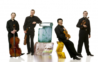 Endellion String Quartet Endellion String Quartet