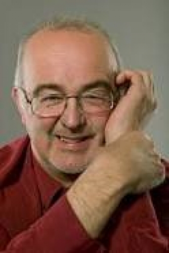 Martin Roscoe Martin Roscoe
