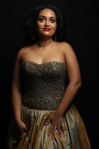Isabelle Haile soprano Isabelle Haile soprano