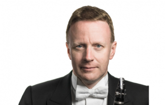 Mark van de Wiel (Photo: Guy Wigmore)