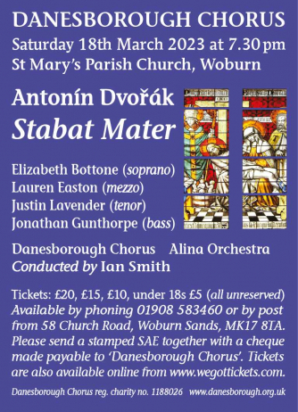 Danesborough Chorus Danesborough Chorus