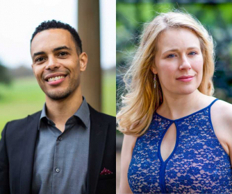 Belonging | Themba Mvula and Jocelyn Freeman Belonging | Themba Mvula and Jocelyn Freeman