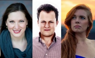 Opera Awards Foundation 2016 Opera Awards Foundation 2016