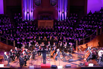 National Symphony Orchestra National Symphony Orchestra