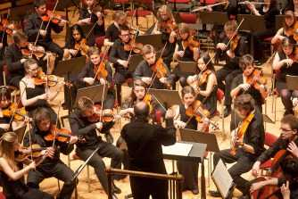 University Symphony Orchestra University Symphony Orchestra