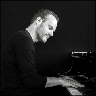 Lars Vogt Lars Vogt