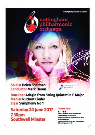 NPO Poster NPO Poster