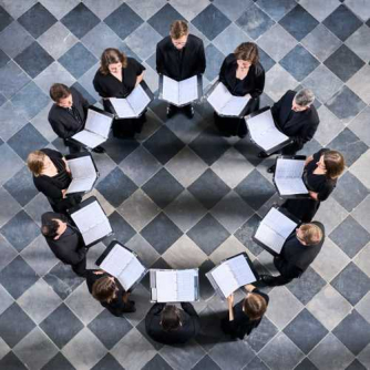 Stile Antico - The Prince of Music Stile Antico - The Prince of Music
