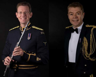 Lunchtime Recital - Dawid Venter (flute) Anthony McCarthy (piano) Lunchtime Recital - Dawid Venter (flute) Anthony McCarthy (piano)