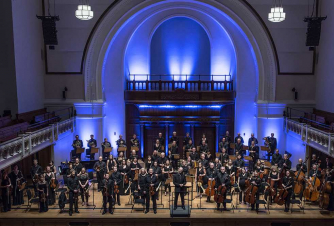 Kensington Symphony Orchestra Kensington Symphony Orchestra