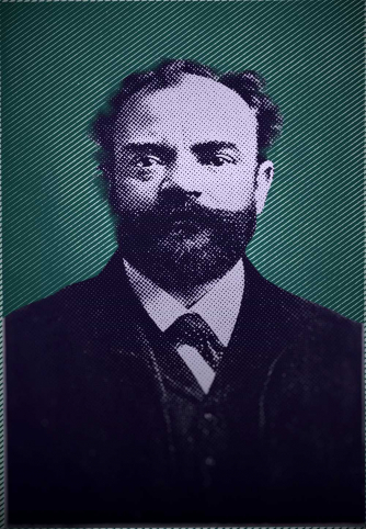 Antonin Dvorak Antonin Dvorak