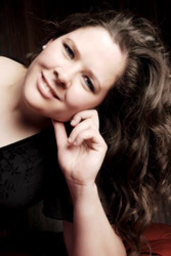 Samantha Ward - Piano Samantha Ward - Piano