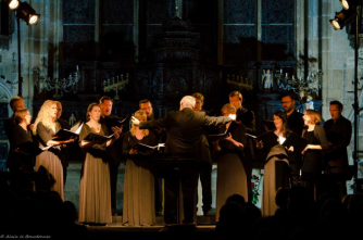Polish Treasures: Gems of the Polish Renaissance & Baroque/Brabant Ensemble Polish Treasures: Gems of the Polish Renaissance & Baroque/Brabant Ensemble