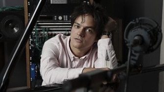 Prom 36: Jamie Cullum Prom Prom 36: Jamie Cullum Prom