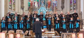 St Peter's Singers of Leeds