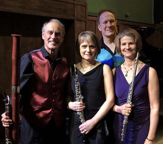 Harmoniemusik Harmoniemusik