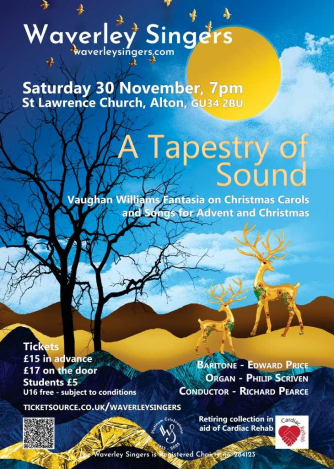 Waverley Singers Waverley Singers