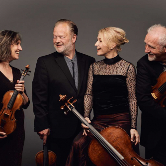 Brodsky Quartet Brodsky Quartet