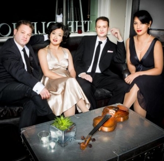 Villiers String Quartet Villiers String Quartet