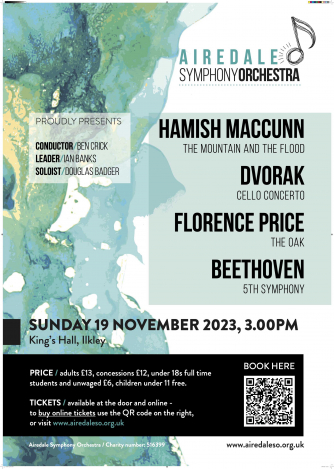 Airedale Symphony Orchestra