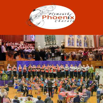 Plymouth Guildhall 2017 season.