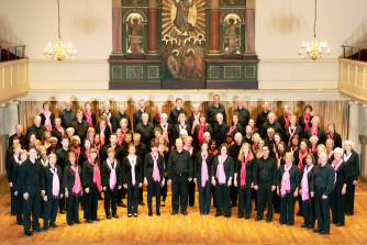 City of Bristol Choir