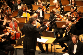 Royal Orchestral Society