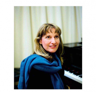 Valentina Seferinova