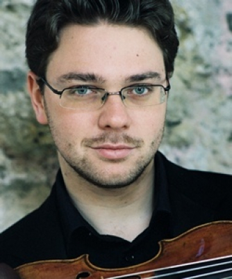 Alexander Sitkovetsky Alexander Sitkovetsky