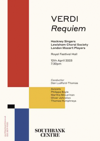 The Verdi Requiem The Verdi Requiem