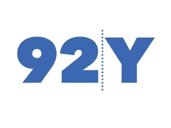 92Y Logo 92Y Logo