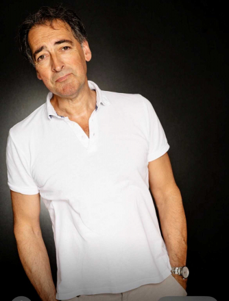 Alistair McGowan, Actor