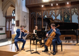 Fidelio Trio