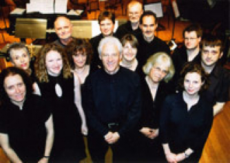 CoMA London Ensenble