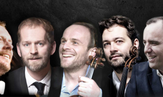 The Nash Ensemble The Nash Ensemble