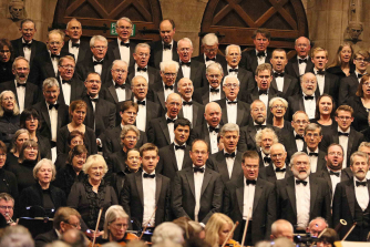 Hereford Choral Society