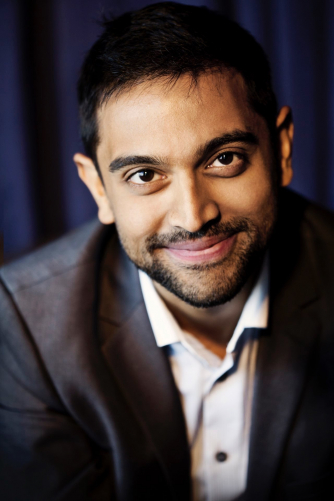 Harish Shankar Harish Shankar