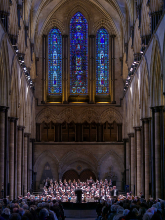Southern Cathedrals Festival 2022 Southern Cathedrals Festival 2022
