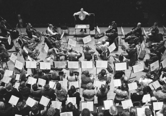 The New London Orchestra